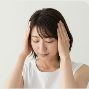 大人髪質改善 