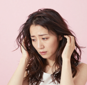 大人髪質改善