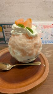 京都 かき氷 おすすめ