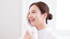 まつ毛ケア 40代