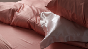 睡眠美容 40代