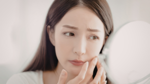 香り美容 40代