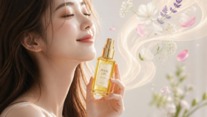 香り美容 40代