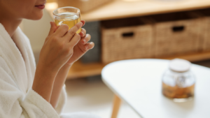 睡眠美容 40代